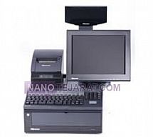 پوز فروشگاهیصندوق فروشگاهی هایسنس پوز فروشگاهیصندوق فروشگاهی هایسنس